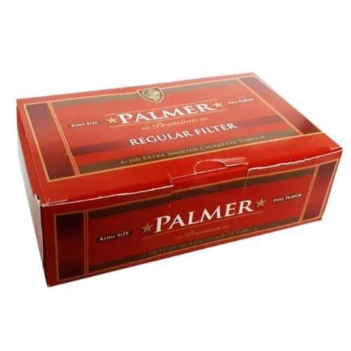 TUBO PARA CIGARRO PALMER REGULAR K.S