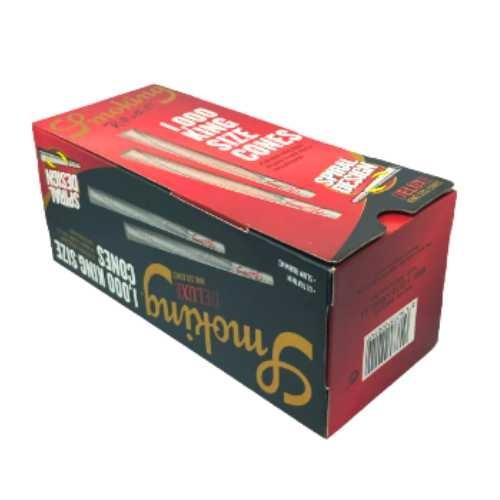 SEDA SMOKING DELUXE K.S CONE CX/1000