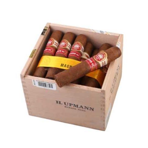 CHARUTO H.UPMANN MAGNUM 54 CX/25