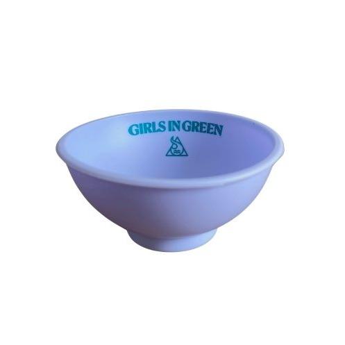 CUIA SQUADAFUM GIRLS IN GREEN AZUL