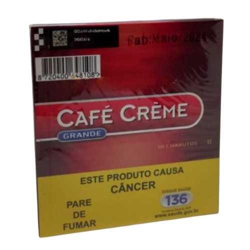 CAFE CREME GRANDE AROME C/10 