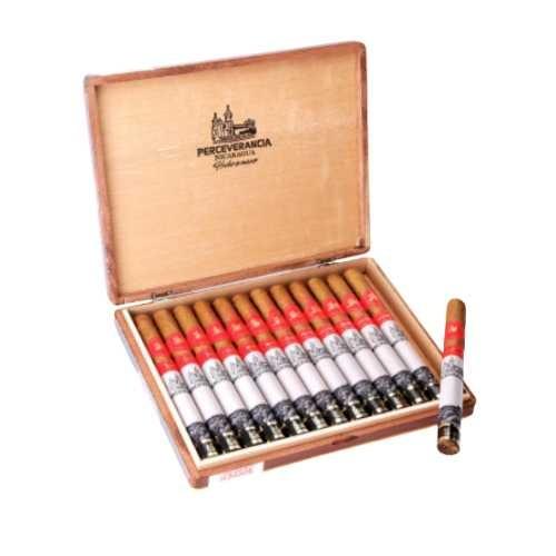 CHARUTO PERCEVERANCIA CARLOS PEREDA DOUBLE CORONA CX/13