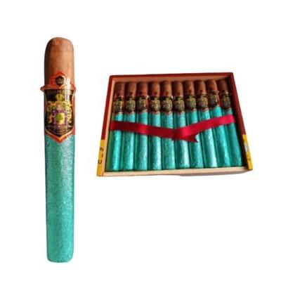 CHARUTO PERCEVERANCIA VALLE DE REYES CX/20