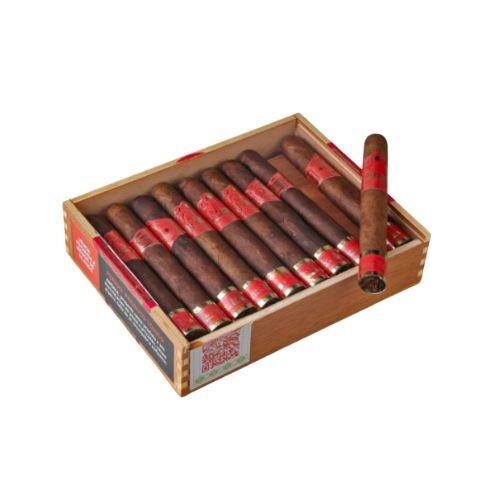 CHARUTO PERCEVERANCIA RUM ABUELLO CX/20