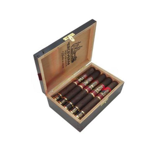 CHARUTO PERCEVERANCIA ANEJO CORONA MADURO CX/10