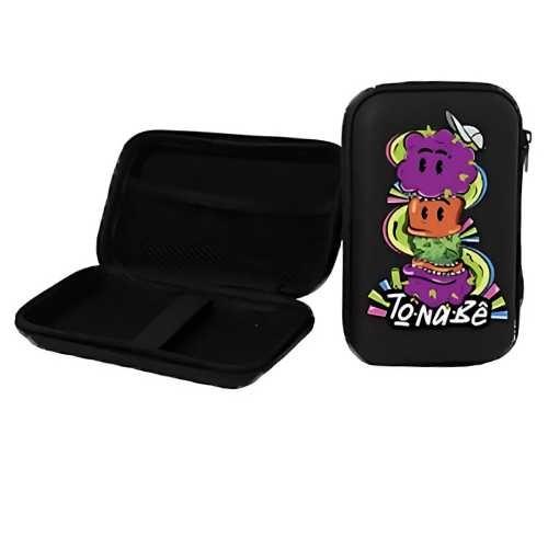 CASE BAG TONABE CABECK PQ
