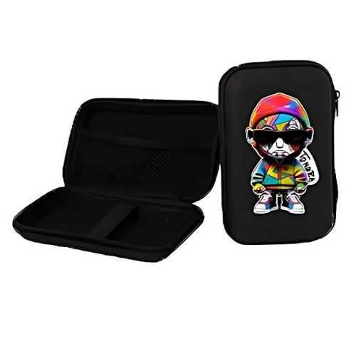 CASE BAG TONABE BONECO PQ