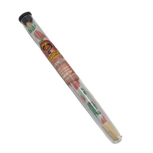 SEDA HONEY PUFF CELULOSE CONE WATERMELON C/2