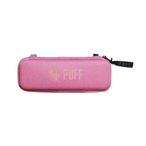 CASE PUFF SLIM COLORS - ROSA