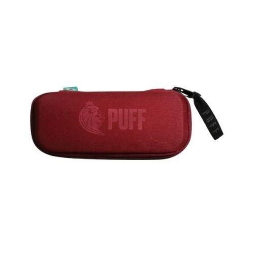 CASE PUFF MINI COLORS - VINHO