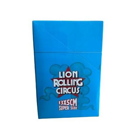 SEDA LION ROLLING CIRCUS CELULOSE SUPER SIZE CX C/15