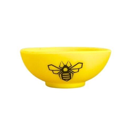 CUIA CULTURA DAB SILICONE MINI YELLOW 