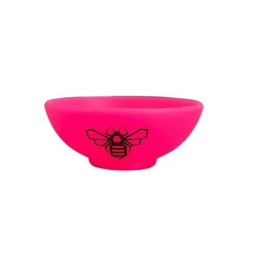 CUIA CULTURA DAB SILICONE MINI PINK