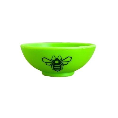 CUIA CULTURA DAB SILICONE MINI VERDE