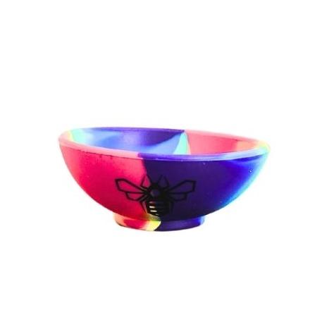 CUIA CULTURA DAB SILICONE MINI RAINBOW