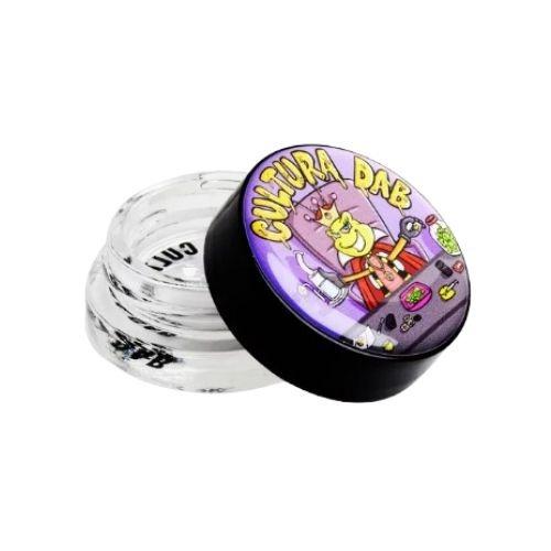 POTINHO CULTURA DAB VIDRO 7 ML COLLAB