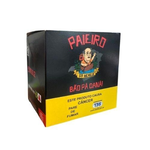 CIGARRO DE PALHA SÔ MENEIZ 10X20 - BÃO PÁ DANÁ