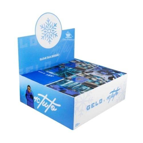 PITEIRA GELO EXTRA LARGE MC TUTO C/30