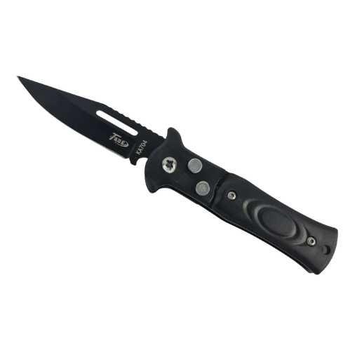 FACA METAL TAUE CAMPING - REF. KA704