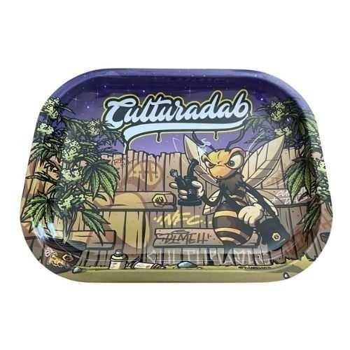 BANDEJA CULTURA DAB STREET P 