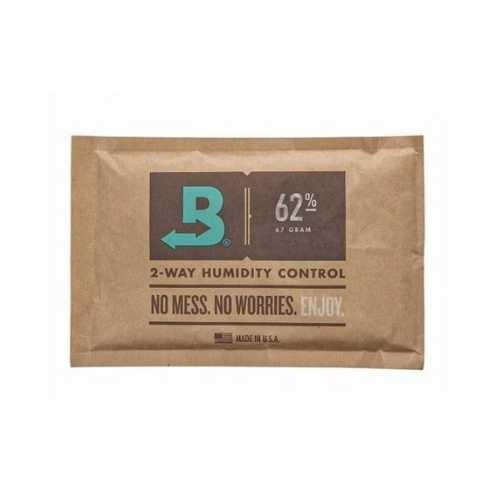 UMIDIFICADOR BOVEDA 62% / 8GR REF. BOV-012