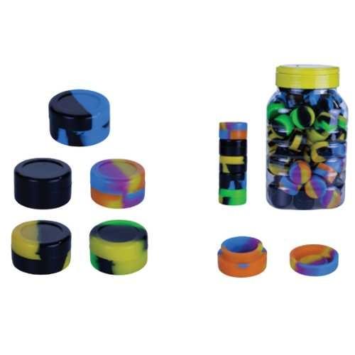 POTINHO SLICK TOKA HAUU 5ML SORTIDOS - REF. TOK - C10DP