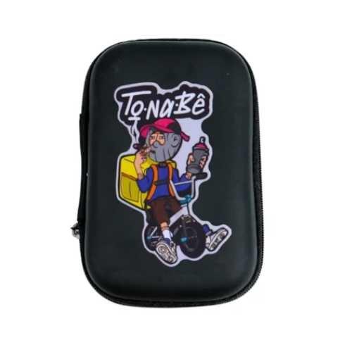 CASE BAG TONABE BIKE - G 