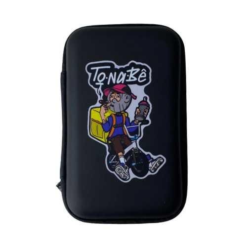CASE BAG TONABE BIKE - P