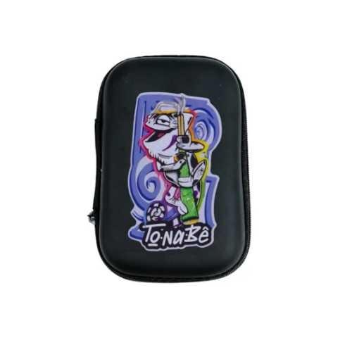 CASE BAG TONABE CAMALEÃO - P