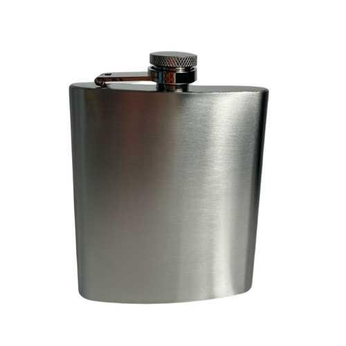 CANTIL METAL MÉDIO 207ML - REF. HF-019