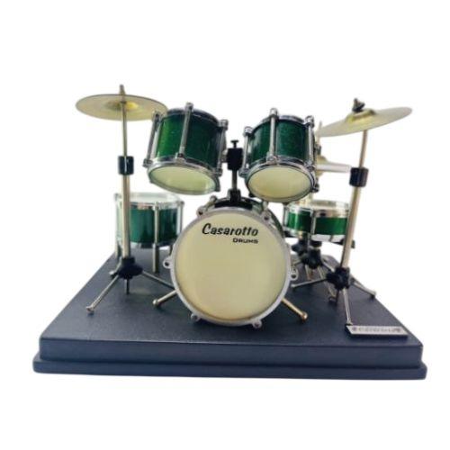 MINIATURA CASAROTTO CYMBAL *