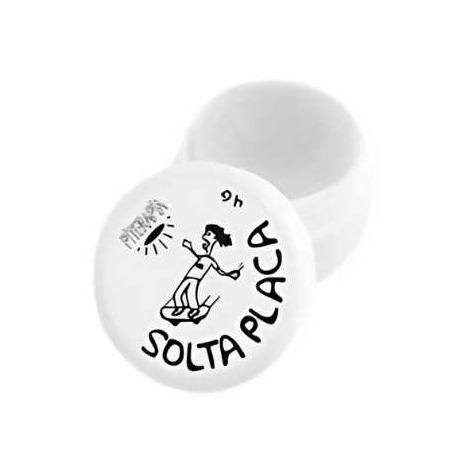 SOLTA PLACA PITERAPIA 