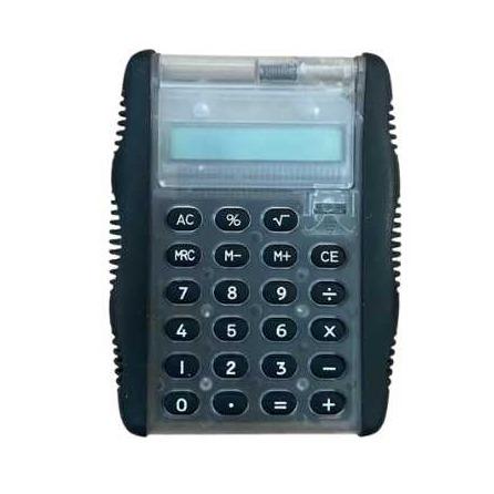 CALCULADORA DE BOLSO - REF. 001 *