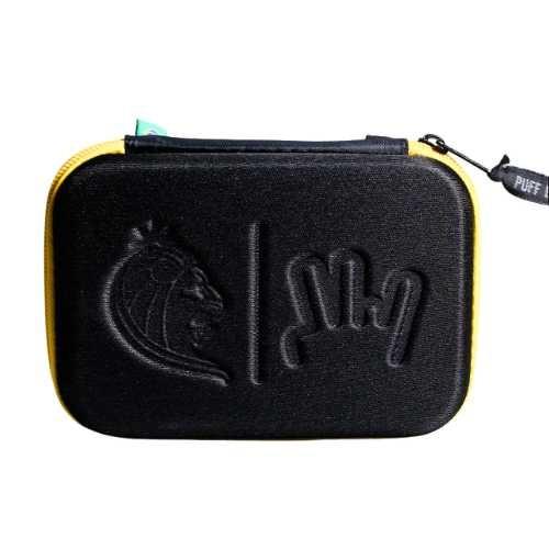 CASE BAG PUFF CLÁSSICO COLLAB LIL WHIND