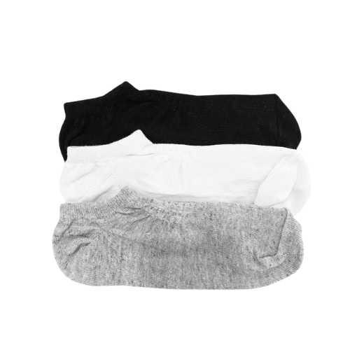 KIT MEIA SOQUETE GICIE SORTIDA C/ 3 *