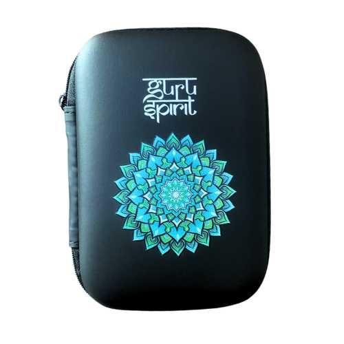 CASE BAG SADHU GURU SPIRIT MANDALA CIANO