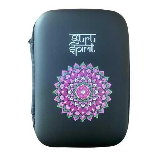 CASE BAG SADHU GURU SPIRIT MANDALA LÓTUS 