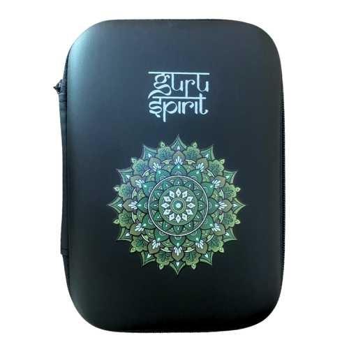 CASE BAG SADHU GURU SPIRIT MANDALA BANDEIRA 