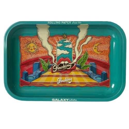BANDEJA SMOKING M HEAVEN - REF. SMK-603