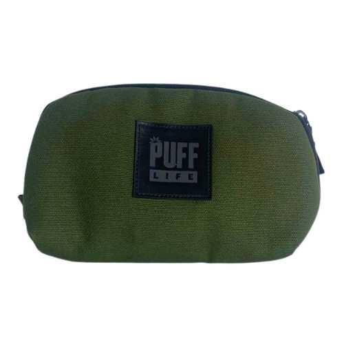 PUFF HAND BAG  URBAN - VERDE