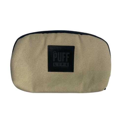 PUFF HAND BAG  URBAN - BEGE CRU