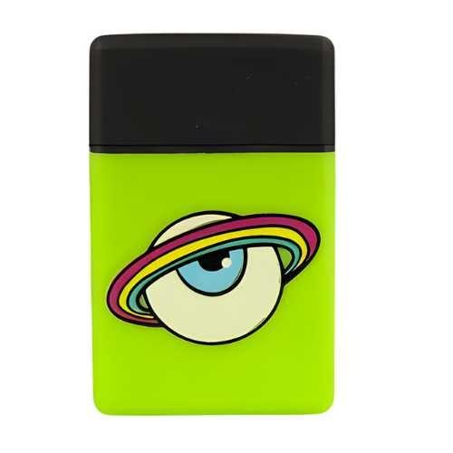 ISQUEIRO ZENGAZ LGBT REF ZL- 30E ESTAMP 1