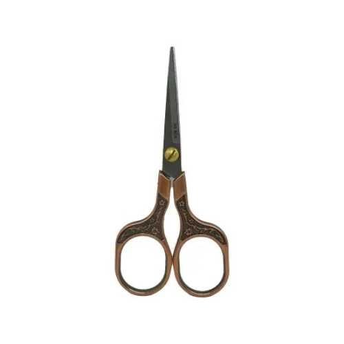 TESOURA METAL NA BOA BRONZE L8035