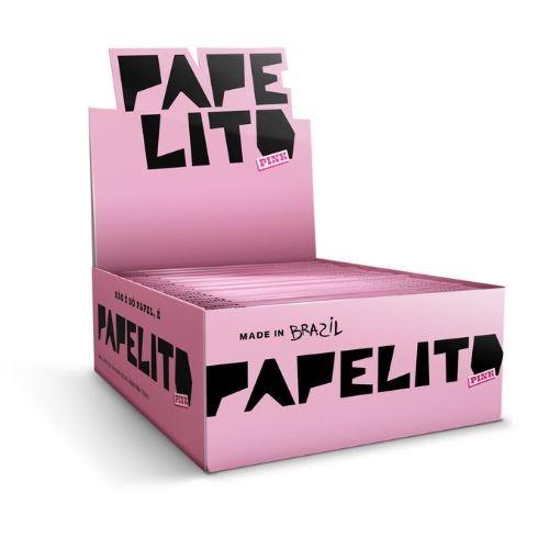 SEDA PAPELITO INSANE PINK K.S C/50
