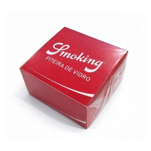 PITEIRA DE VIDRO SMOKING 5/6/7 MM MIX C/24