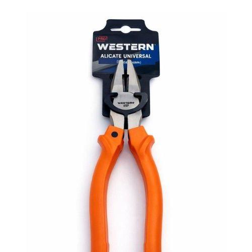 ALICATE WESTERN 8''/203mm