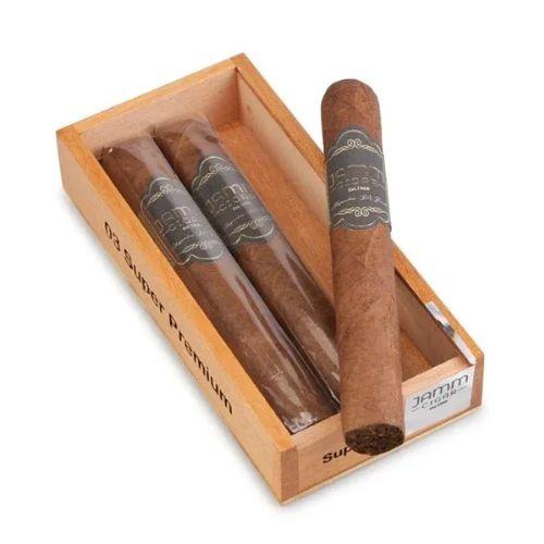 CHARUTO JAMM CIGAR SUPER PREMIUM CX/3