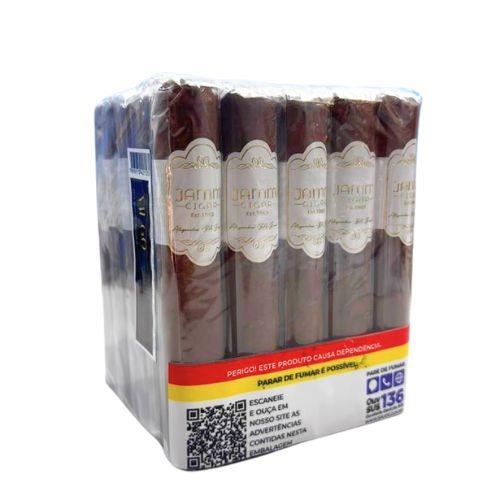 CHARUTO JAMM CIGAR MF60 MC/20