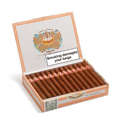 CHARUTO H. UPMANN MAJESTIC CX/25
