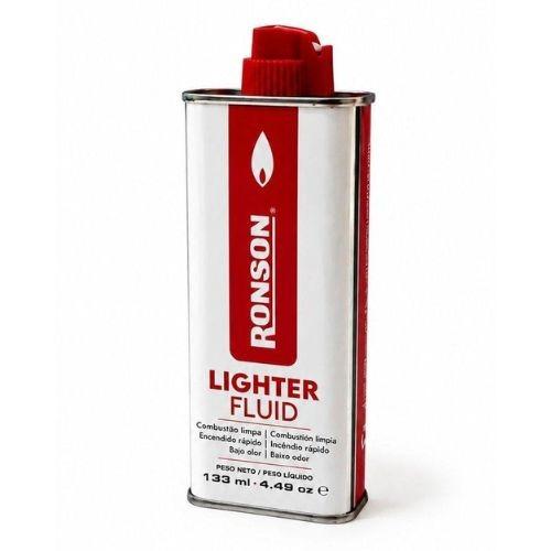 FLUIDO RONSON 133 ML